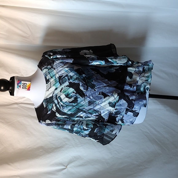 Alex Evening women's blouse. - Picture 1 of 4